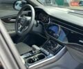 Синій Ауді Q8, об'ємом двигуна 3 л та пробігом 85 тис. км за 55590 $, фото 40 на Automoto.ua