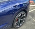 Синій Ауді Q8, об'ємом двигуна 3 л та пробігом 85 тис. км за 55590 $, фото 11 на Automoto.ua
