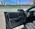 Синий Ауди Q8, объемом двигателя 3 л и пробегом 44 тыс. км за 62500 $, фото 6 на Automoto.ua