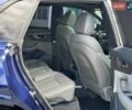 Синій Ауді Q8, об'ємом двигуна 3 л та пробігом 85 тис. км за 55590 $, фото 44 на Automoto.ua