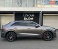 Синий Ауди Q8, объемом двигателя 3 л и пробегом 72 тыс. км за 54900 $, фото 33 на Automoto.ua