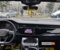 Синий Ауди Q8, объемом двигателя 3 л и пробегом 127 тыс. км за 58999 $, фото 10 на Automoto.ua