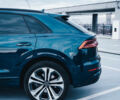 Синій Ауді Q8, об'ємом двигуна 3 л та пробігом 70 тис. км за 72000 $, фото 2 на Automoto.ua