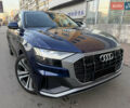 Синий Ауди Q8, объемом двигателя 2.97 л и пробегом 107 тыс. км за 59800 $, фото 1 на Automoto.ua