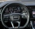 Синий Ауди Q8, объемом двигателя 3 л и пробегом 126 тыс. км за 55000 $, фото 5 на Automoto.ua