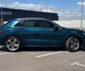 Синий Ауди Q8, объемом двигателя 3 л и пробегом 133 тыс. км за 51990 $, фото 5 на Automoto.ua
