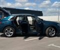 Синий Ауди Q8, объемом двигателя 3 л и пробегом 133 тыс. км за 51990 $, фото 32 на Automoto.ua