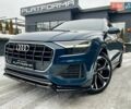 Синій Ауді Q8, об'ємом двигуна 3 л та пробігом 144 тис. км за 45900 $, фото 1 на Automoto.ua