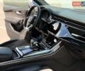 Синий Ауди Q8, объемом двигателя 3 л и пробегом 133 тыс. км за 48300 $, фото 34 на Automoto.ua