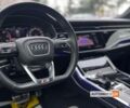 Синий Ауди Q8, объемом двигателя 3 л и пробегом 127 тыс. км за 58999 $, фото 11 на Automoto.ua
