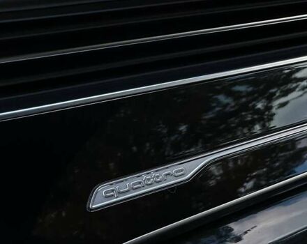 Синий Ауди Q8, объемом двигателя 3 л и пробегом 126 тыс. км за 55000 $, фото 8 на Automoto.ua
