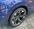Синій Ауді Q8, об'ємом двигуна 3 л та пробігом 85 тис. км за 55590 $, фото 5 на Automoto.ua