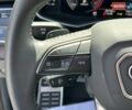 Синій Ауді Q8, об'ємом двигуна 3 л та пробігом 85 тис. км за 55590 $, фото 25 на Automoto.ua