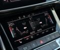 Синий Ауди Q8, объемом двигателя 3 л и пробегом 133 тыс. км за 51990 $, фото 24 на Automoto.ua