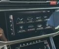 Синій Ауді Q8, об'ємом двигуна 3 л та пробігом 85 тис. км за 55590 $, фото 30 на Automoto.ua