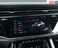 Синий Ауди Q8, объемом двигателя 3 л и пробегом 72 тыс. км за 54900 $, фото 80 на Automoto.ua