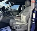Синій Ауді Q8, об'ємом двигуна 3 л та пробігом 85 тис. км за 55590 $, фото 19 на Automoto.ua