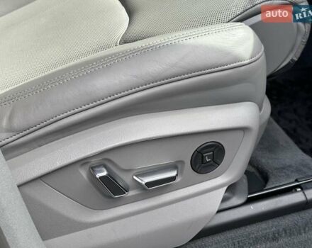 Синій Ауді Q8, об'ємом двигуна 3 л та пробігом 85 тис. км за 55590 $, фото 43 на Automoto.ua