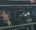 Синій Ауді Q8, об'ємом двигуна 3 л та пробігом 85 тис. км за 55590 $, фото 32 на Automoto.ua