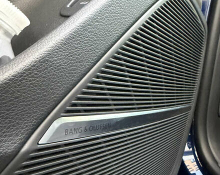 Синий Ауди Q8, объемом двигателя 2.97 л и пробегом 107 тыс. км за 59800 $, фото 10 на Automoto.ua