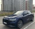 Синій Ауді Q8, об'ємом двигуна 2.97 л та пробігом 79 тис. км за 70000 $, фото 1 на Automoto.ua