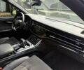 Ауді Q8 2019 у Виноградове на Automoto.ua Синій Ауді Q8, об'ємом двигуна 2.97 л та пробігом 174 тис. км за 59900 $, фото 23 на Automoto.ua