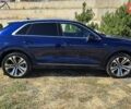 Синій Ауді Q8, об'ємом двигуна 3 л та пробігом 83 тис. км за 55000 $, фото 6 на Automoto.ua