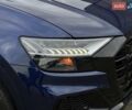 Синій Ауді Q8, об'ємом двигуна 3 л та пробігом 169 тис. км за 52500 $, фото 4 на Automoto.ua
