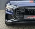 Синій Ауді Q8, об'ємом двигуна 3 л та пробігом 169 тис. км за 52500 $, фото 2 на Automoto.ua