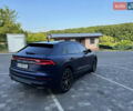 Синий Ауди Q8, объемом двигателя 3 л и пробегом 135 тыс. км за 56500 $, фото 25 на Automoto.ua