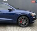 Синій Ауді Q8, об'ємом двигуна 3 л та пробігом 169 тис. км за 52500 $, фото 12 на Automoto.ua
