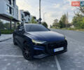 Синій Ауді Q8, об'ємом двигуна 3 л та пробігом 135 тис. км за 56999 $, фото 35 на Automoto.ua