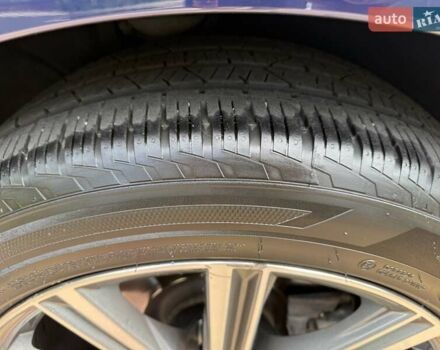 Ауді Q8 2019 у Виноградове на Automoto.ua Синій Ауді Q8, об'ємом двигуна 2.97 л та пробігом 174 тис. км за 59900 $, фото 40 на Automoto.ua