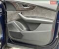 Синій Ауді Q8, об'ємом двигуна 3 л та пробігом 169 тис. км за 52500 $, фото 62 на Automoto.ua