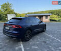 Синий Ауди Q8, объемом двигателя 3 л и пробегом 135 тыс. км за 56500 $, фото 23 на Automoto.ua