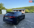 Синий Ауди Q8, объемом двигателя 3 л и пробегом 135 тыс. км за 56500 $, фото 24 на Automoto.ua