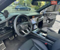 Синий Ауди Q8, объемом двигателя 3 л и пробегом 135 тыс. км за 56500 $, фото 71 на Automoto.ua