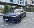 Синий Ауди Q8, объемом двигателя 3 л и пробегом 135 тыс. км за 56500 $, фото 2 на Automoto.ua
