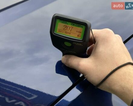 Синій Ауді Q8, об'ємом двигуна 3 л та пробігом 169 тис. км за 52500 $, фото 82 на Automoto.ua