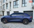 Синий Ауди Q8, объемом двигателя 3 л и пробегом 135 тыс. км за 55999 $, фото 5 на Automoto.ua