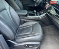 Синий Ауди Q8, объемом двигателя 3 л и пробегом 135 тыс. км за 55999 $, фото 24 на Automoto.ua