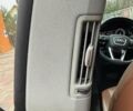 Синий Ауди Q8, объемом двигателя 2.97 л и пробегом 142 тыс. км за 55000 $, фото 14 на Automoto.ua