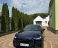 Ауді Q8 2019 у Виноградове на Automoto.ua Синій Ауді Q8, об'ємом двигуна 2.97 л та пробігом 174 тис. км за 59900 $, фото 1 на Automoto.ua