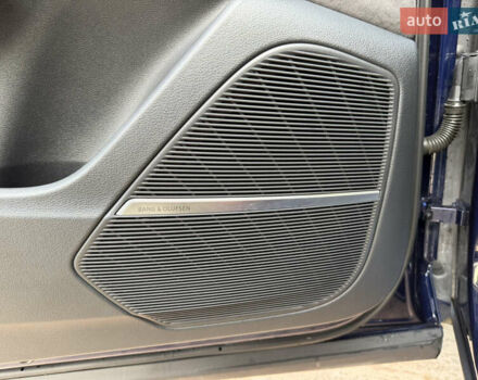 Ауді Q8 2019 у Івано-Франківську на Automoto.ua Синій Ауді Q8, об'ємом двигуна 2.97 л та пробігом 144 тис. км за 60999 $, фото 10 на Automoto.ua