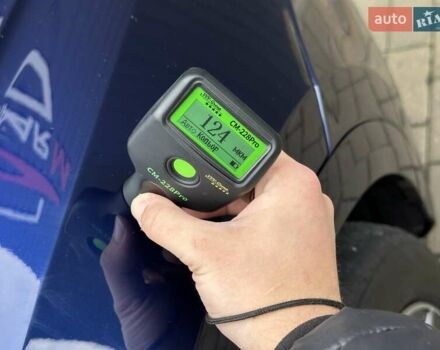 Синій Ауді Q8, об'ємом двигуна 3 л та пробігом 169 тис. км за 52500 $, фото 70 на Automoto.ua