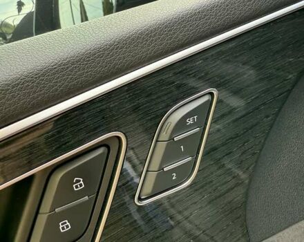 Ауді Q8 2019 у Виноградове на Automoto.ua Синій Ауді Q8, об'ємом двигуна 2.97 л та пробігом 174 тис. км за 59900 $, фото 45 на Automoto.ua