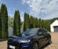 Ауді Q8 2019 у Виноградове на Automoto.ua Синій Ауді Q8, об'ємом двигуна 2.97 л та пробігом 174 тис. км за 59900 $, фото 1 на Automoto.ua