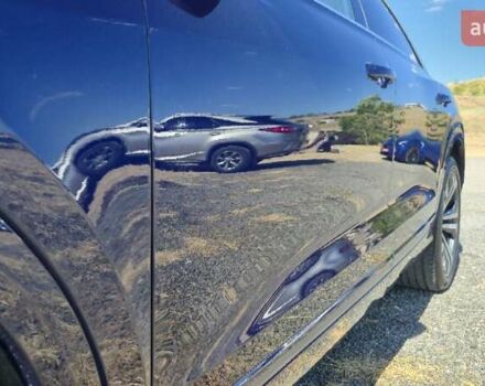 Синій Ауді Q8, об'ємом двигуна 3 л та пробігом 83 тис. км за 55000 $, фото 23 на Automoto.ua