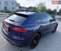 Синий Ауди Q8, объемом двигателя 3 л и пробегом 166 тыс. км за 31500 $, фото 18 на Automoto.ua