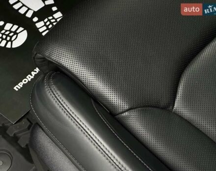 Синій Ауді Q8, об'ємом двигуна 3 л та пробігом 169 тис. км за 52500 $, фото 44 на Automoto.ua